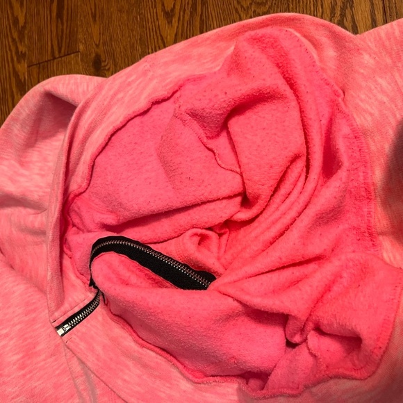 3/$30 - Zip-up hoodie medium - Picture 4 of 5